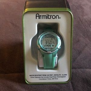 Armitron women’s watch